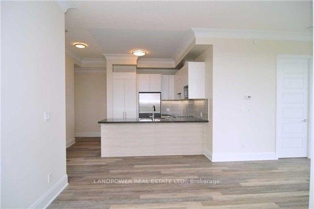 Photo 7 of Unit 905, 15 Water Walk Drive, Markham, Unionville — HOMEH