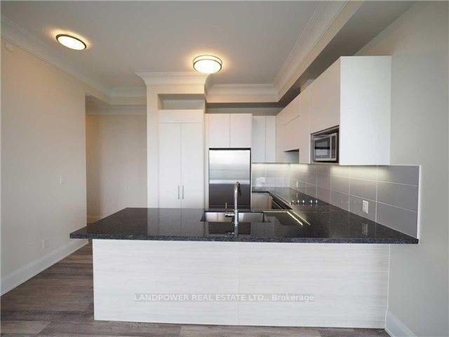 Photo 8 of Unit 905, 15 Water Walk Drive, Markham, Unionville — HOMEH