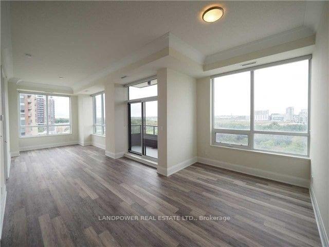 Photo 9 of Unit 905, 15 Water Walk Drive, Markham, Unionville — HOMEH
