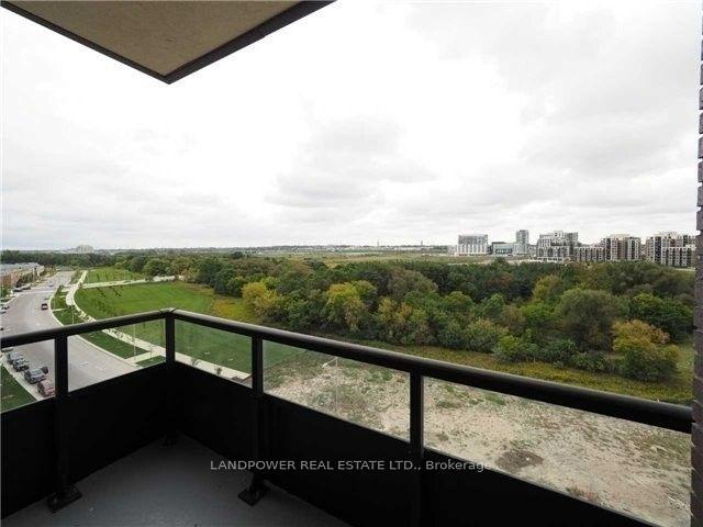 Photo 17 of Unit 905, 15 Water Walk Drive, Markham, Unionville — HOMEH