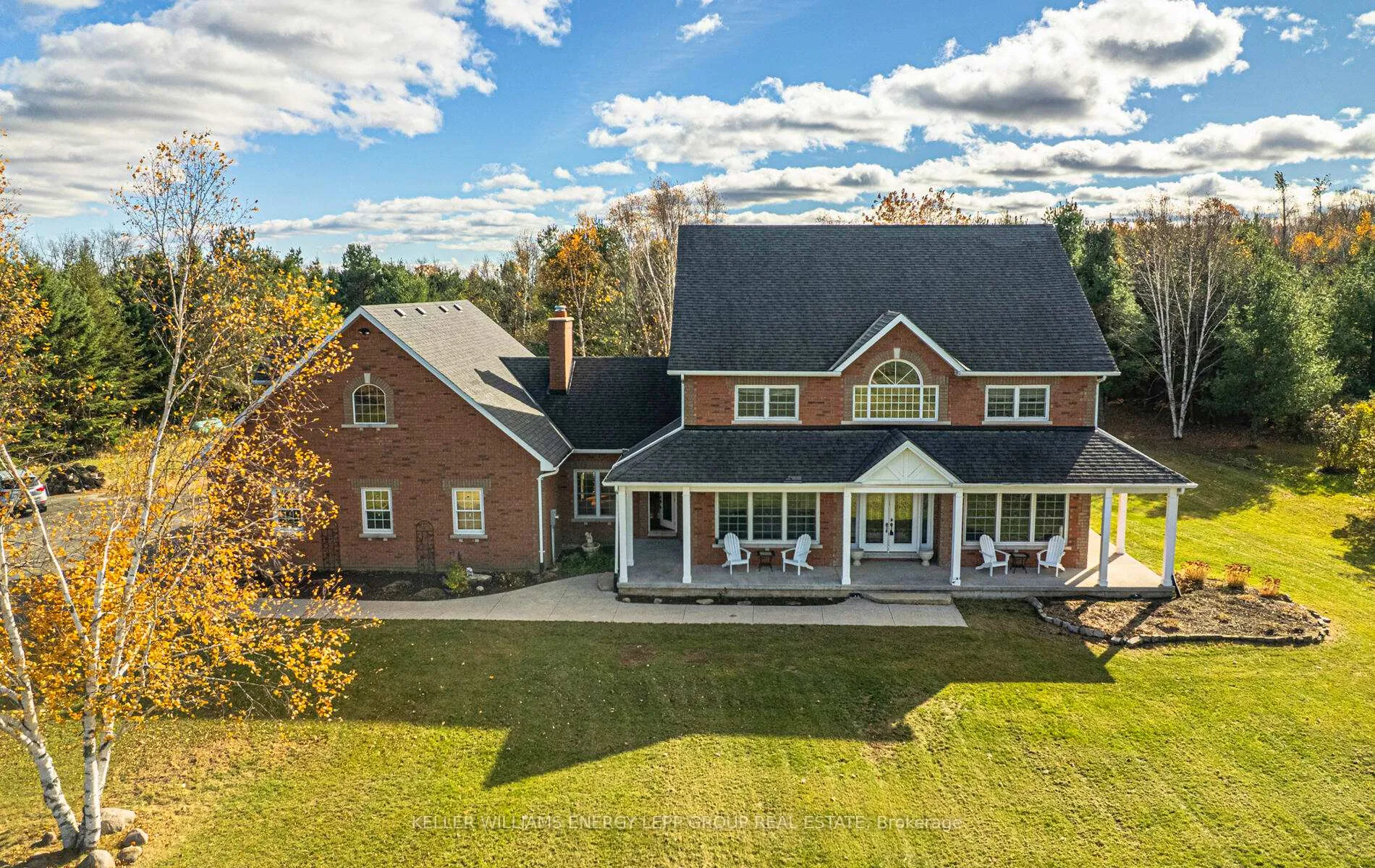 Photo 1 of 881 Carmel Crescent, Cavan Monaghan, Cavan Twp — HOMEH