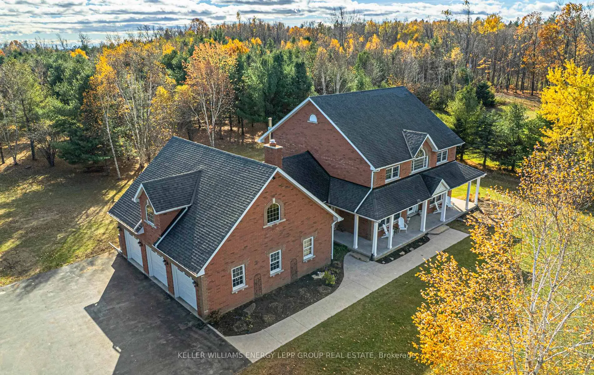 Photo 37 of 881 Carmel Crescent, Cavan Monaghan, Cavan Twp — HOMEH