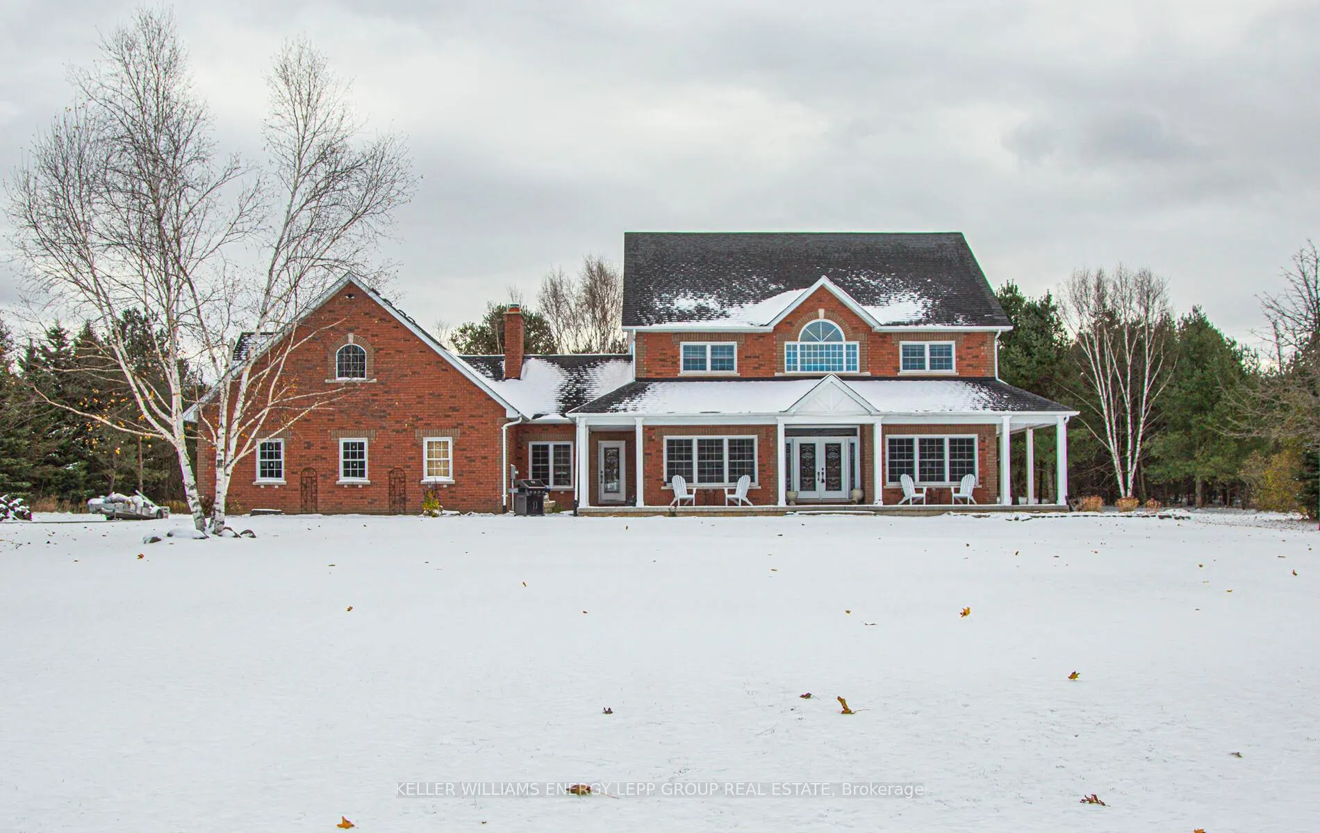Photo 47 of 881 Carmel Crescent, Cavan Monaghan, Cavan Twp — HOMEH