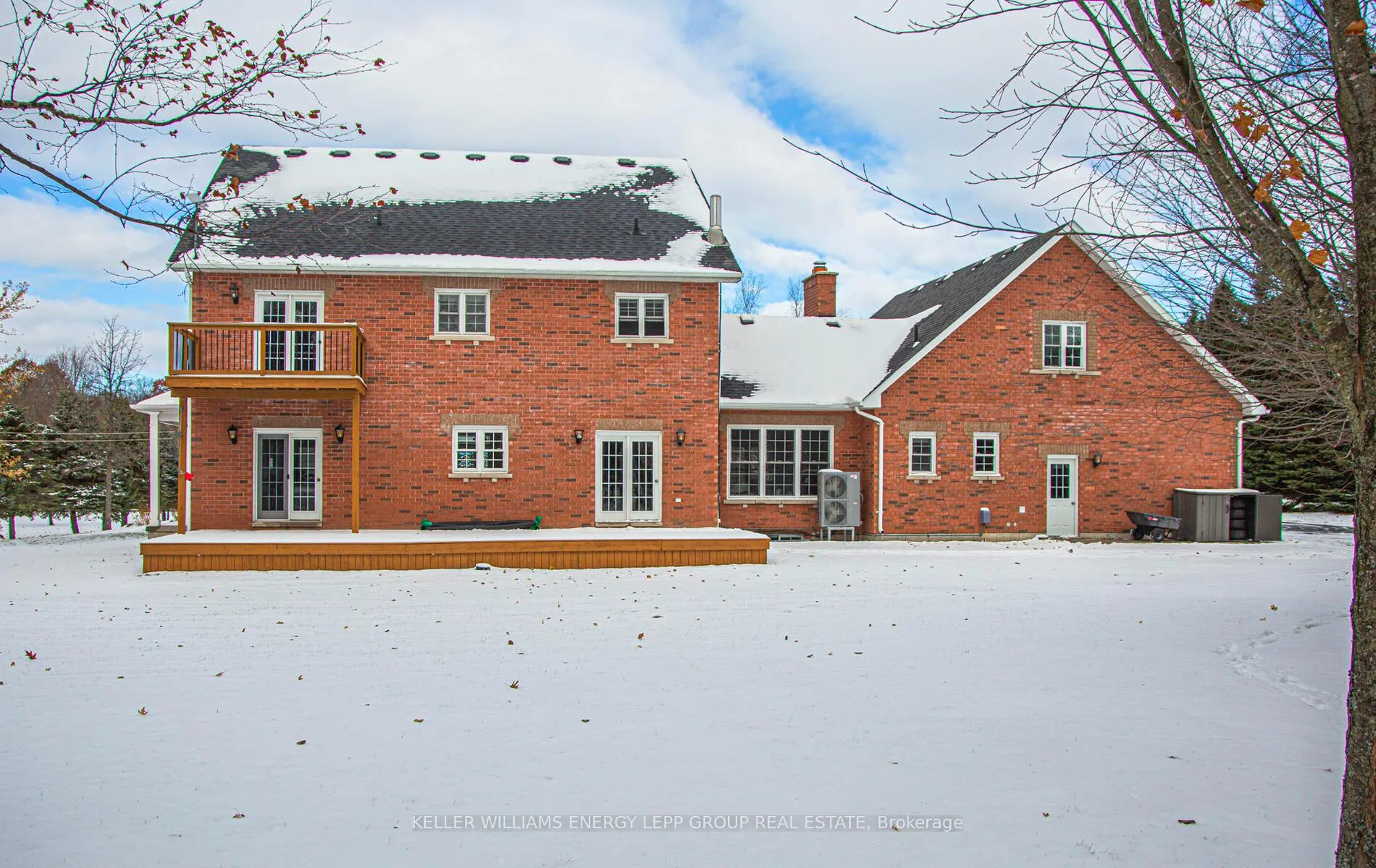 Photo 48 of 881 Carmel Crescent, Cavan Monaghan, Cavan Twp — HOMEH