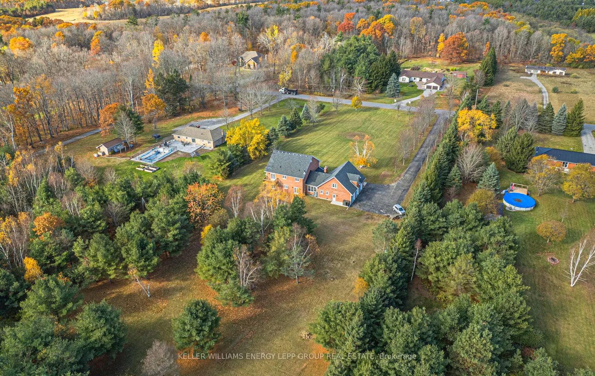 Photo 49 of 881 Carmel Crescent, Cavan Monaghan, Cavan Twp — HOMEH