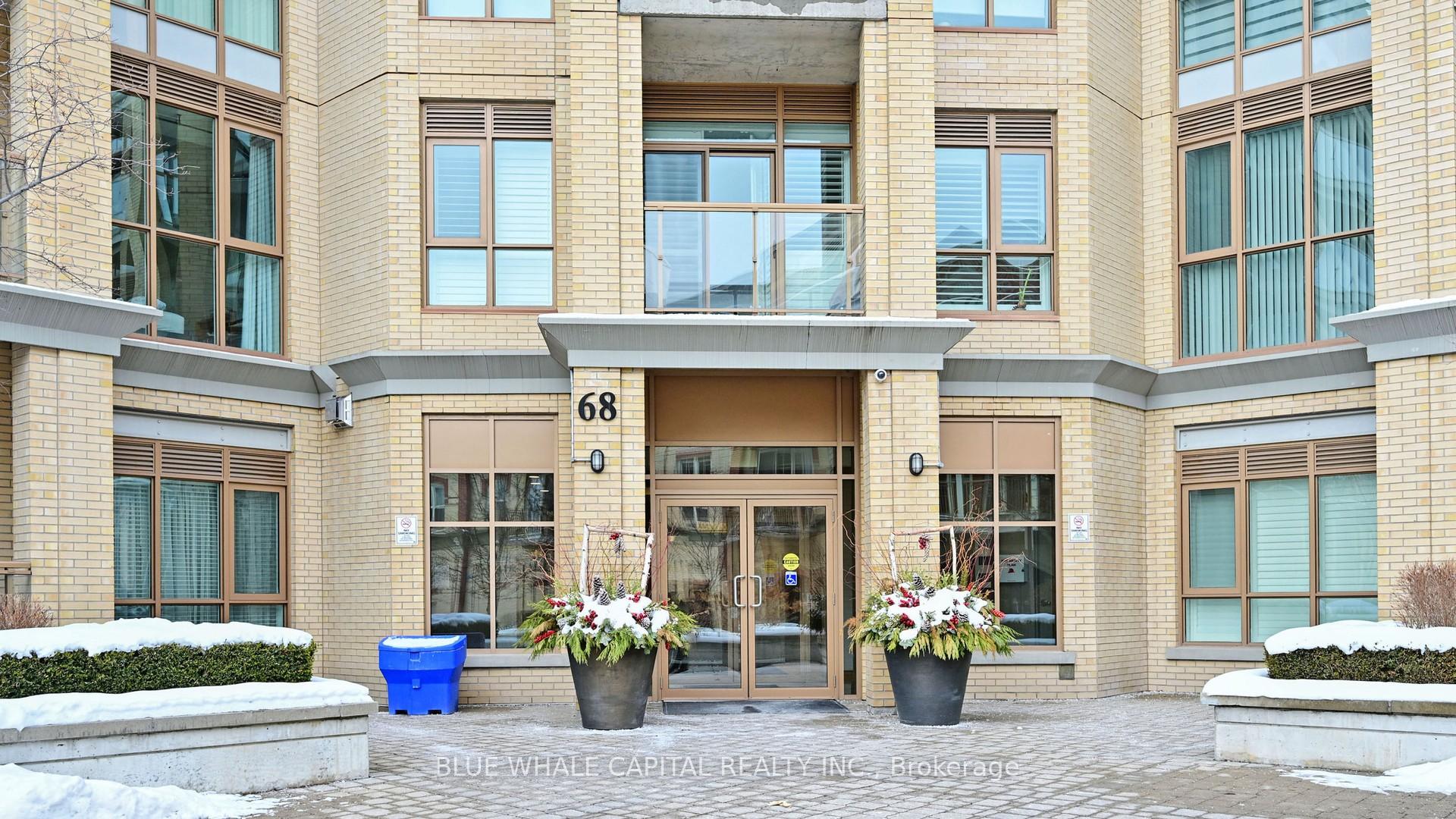 Photo 2 of Unit 426, 68 Main Street N, Markham, Old Markham Village — HOMEH