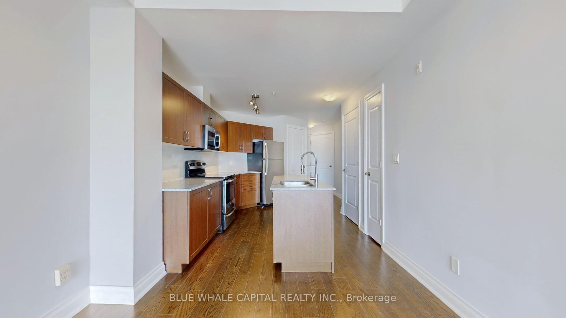 Photo 10 of Unit 426, 68 Main Street N, Markham, Old Markham Village — HOMEH
