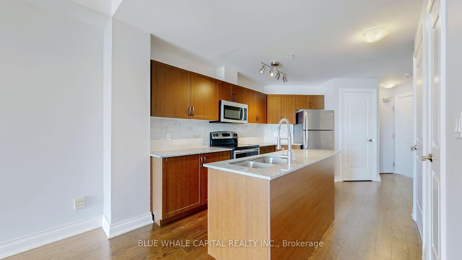 Photo 11 of Unit 426, 68 Main Street N, Markham, Old Markham Village — HOMEH