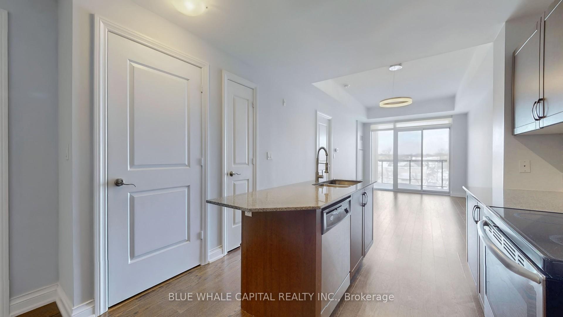 Photo 13 of Unit 426, 68 Main Street N, Markham, Old Markham Village — HOMEH