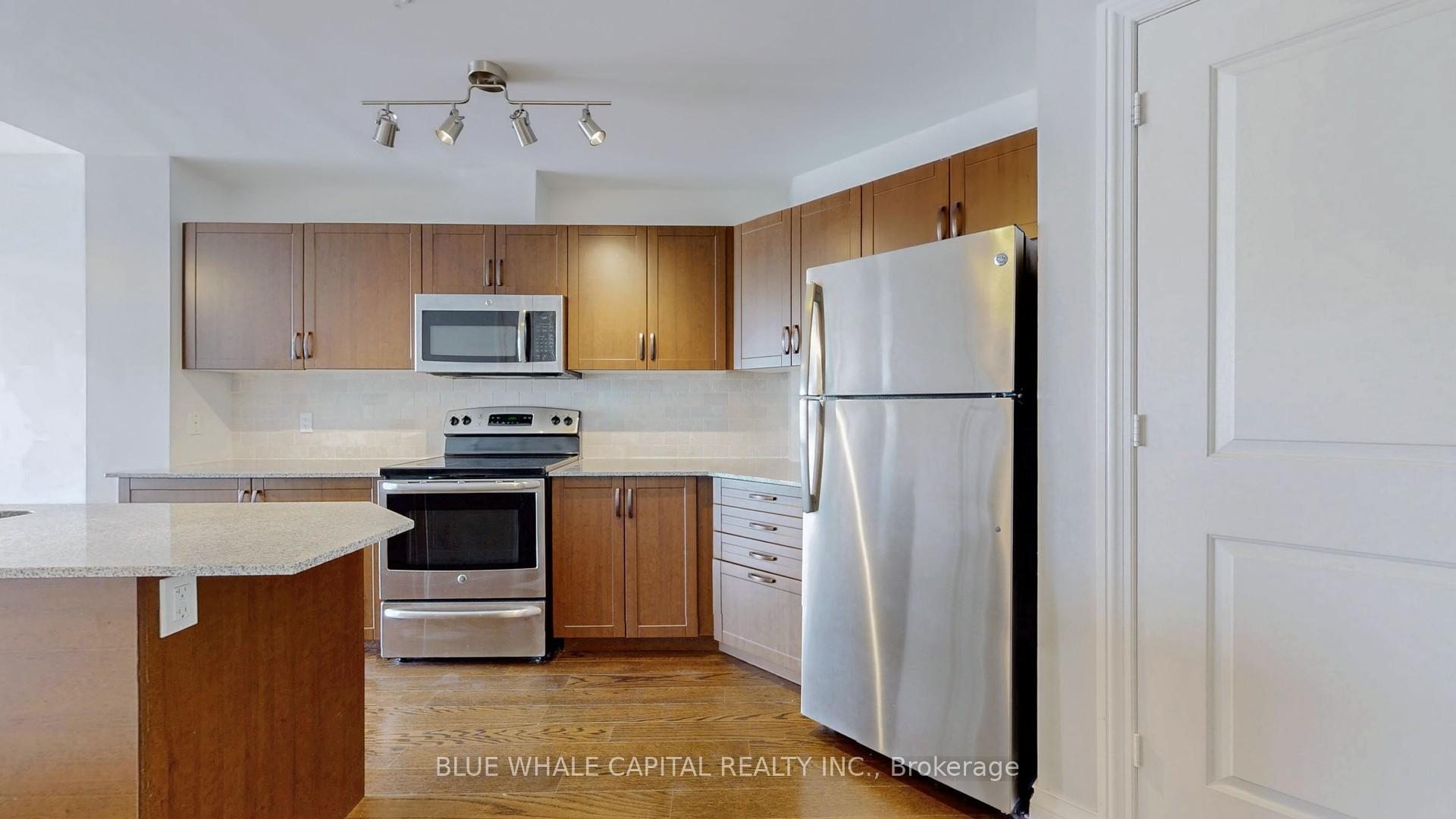 Photo 16 of Unit 426, 68 Main Street N, Markham, Old Markham Village — HOMEH