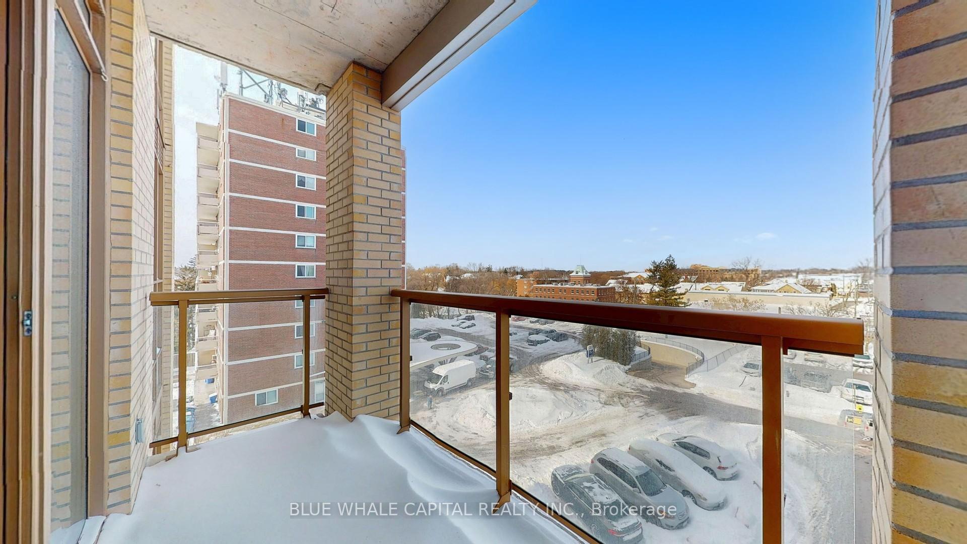 Photo 23 of Unit 426, 68 Main Street N, Markham, Old Markham Village — HOMEH