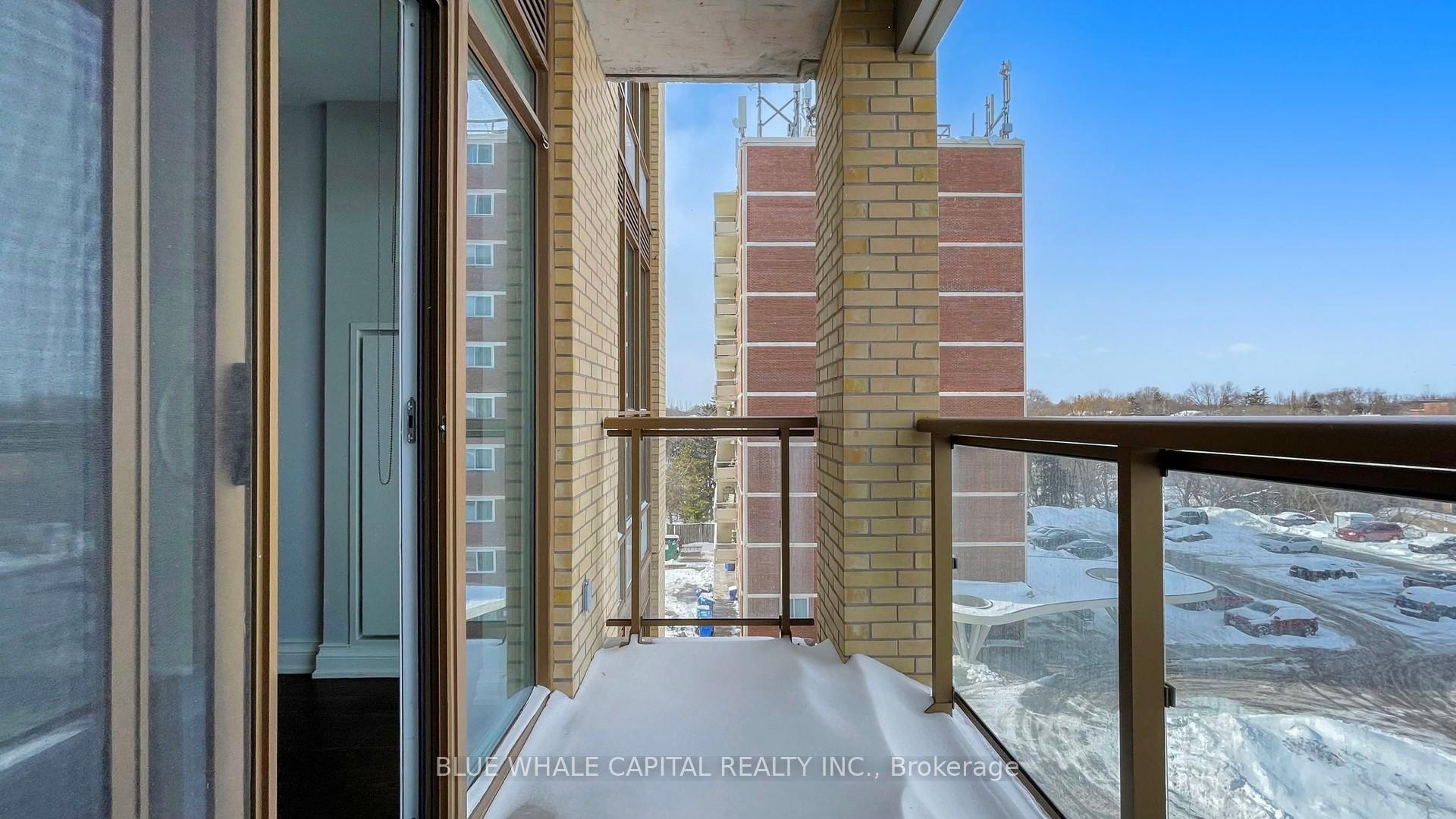 Photo 31 of Unit 426, 68 Main Street N, Markham, Old Markham Village — HOMEH