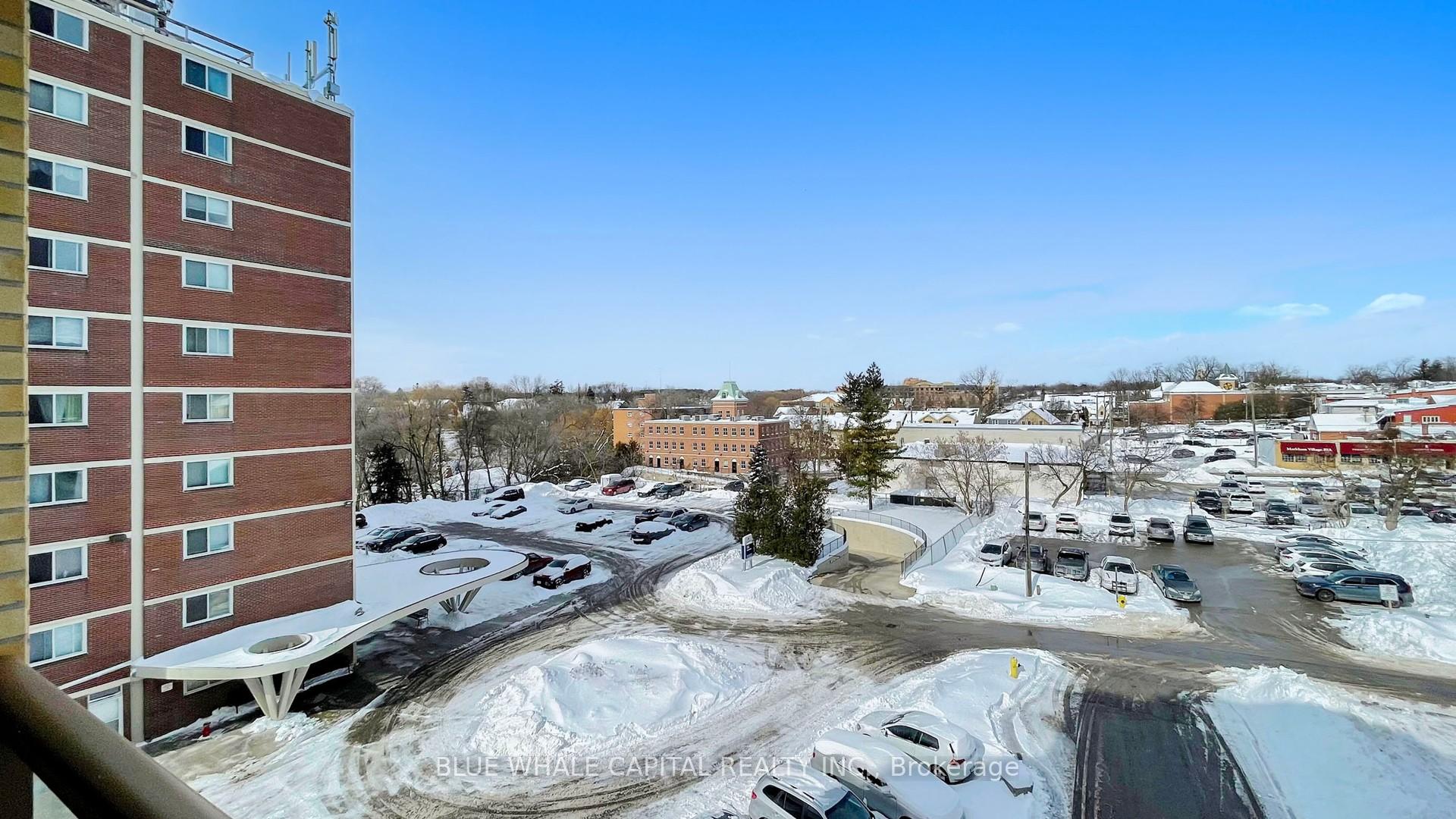 Photo 32 of Unit 426, 68 Main Street N, Markham, Old Markham Village — HOMEH