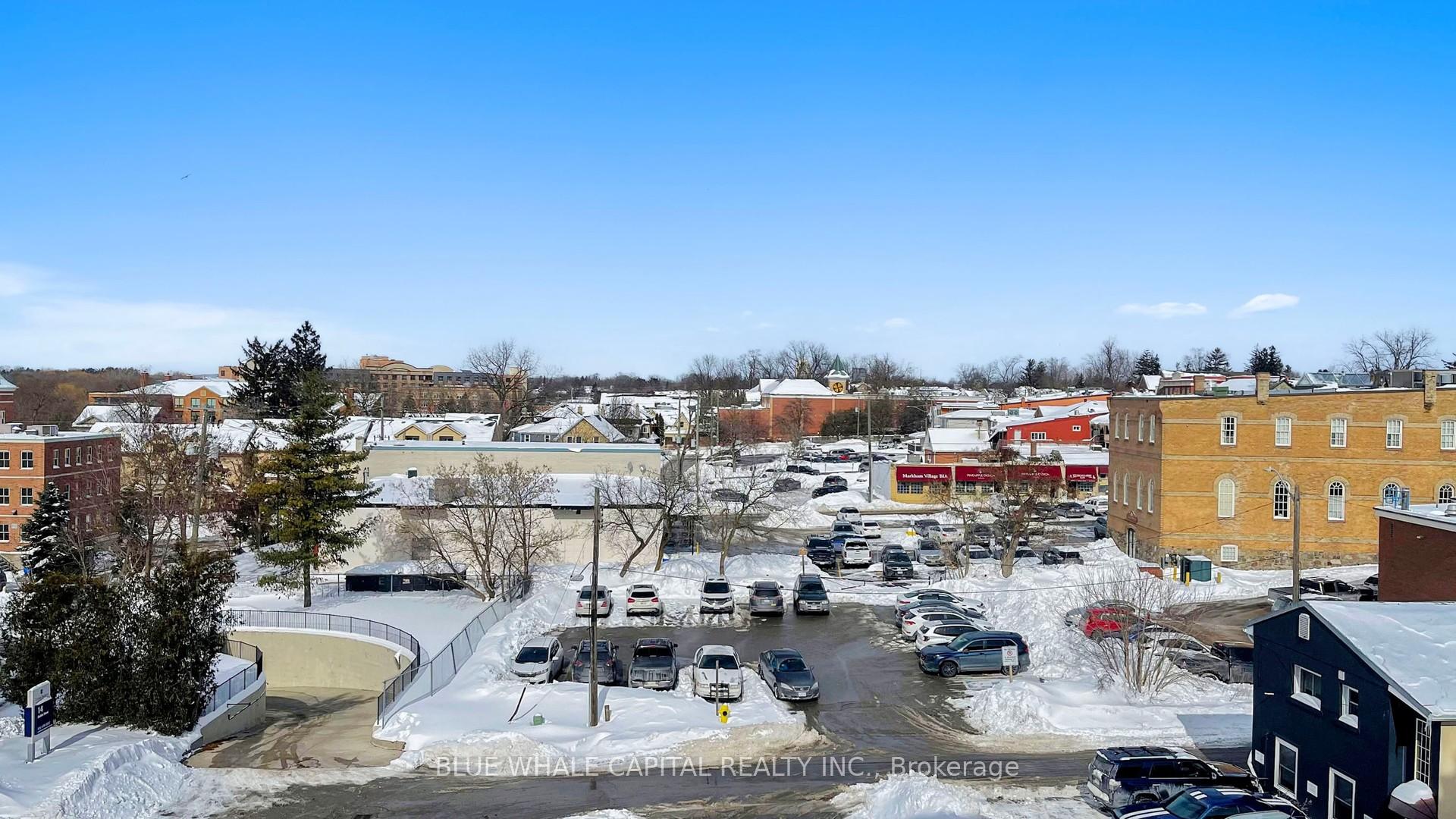 Photo 33 of Unit 426, 68 Main Street N, Markham, Old Markham Village — HOMEH