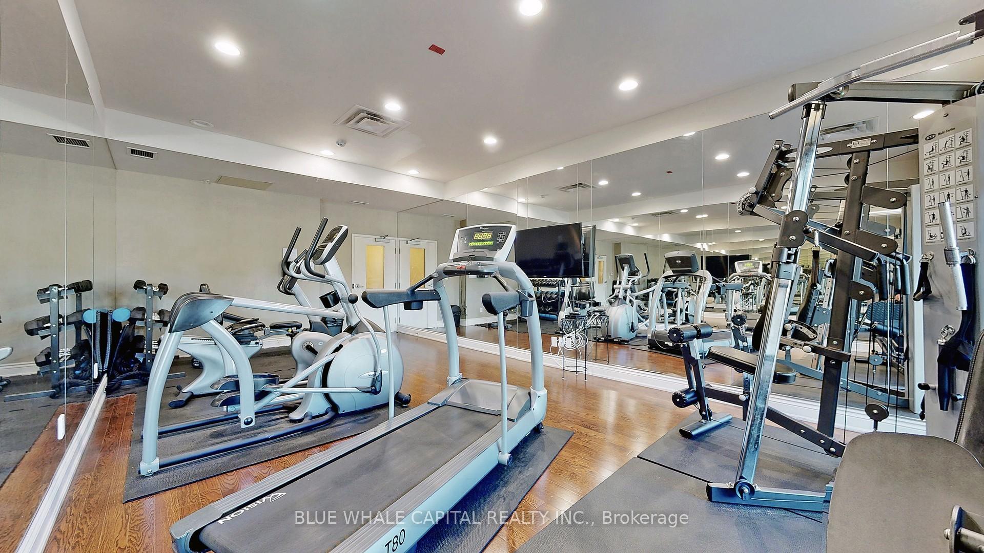 Photo 39 of Unit 426, 68 Main Street N, Markham, Old Markham Village — HOMEH