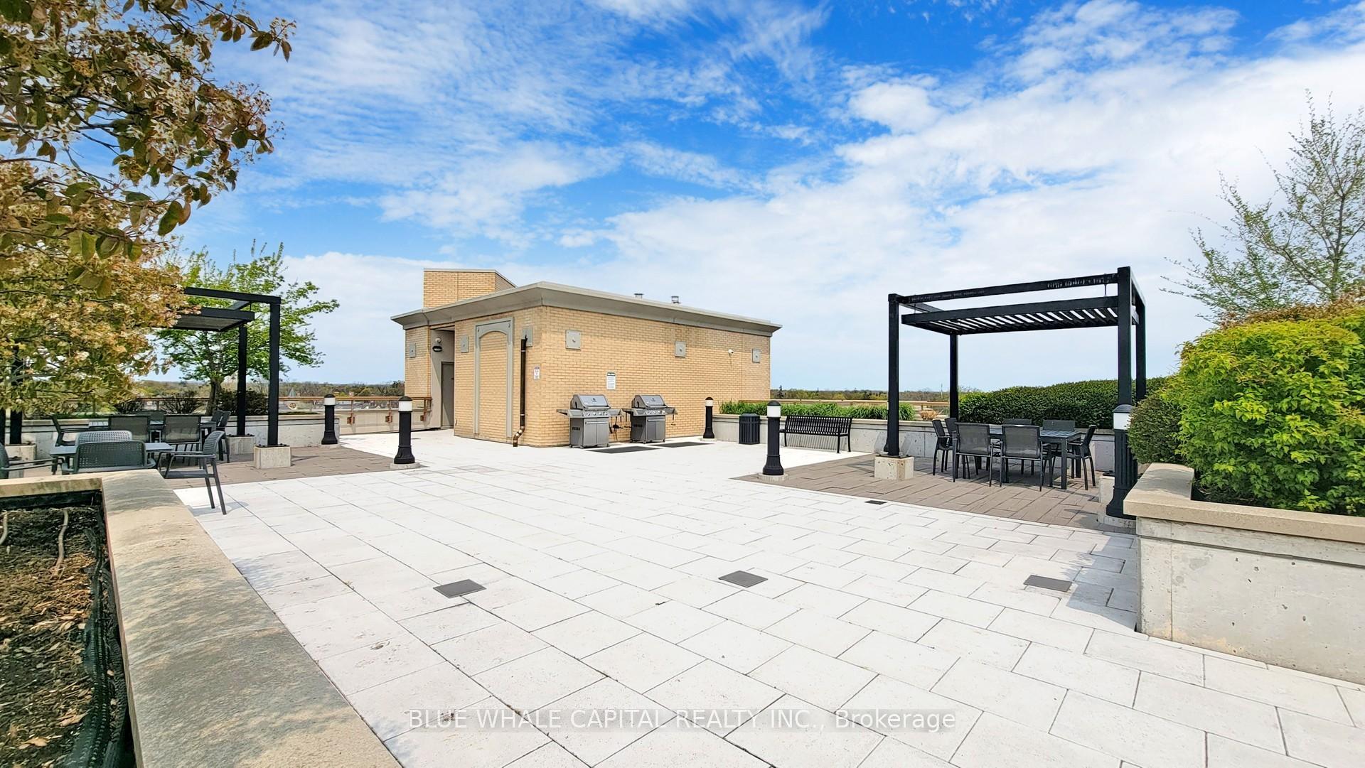 Photo 43 of Unit 426, 68 Main Street N, Markham, Old Markham Village — HOMEH