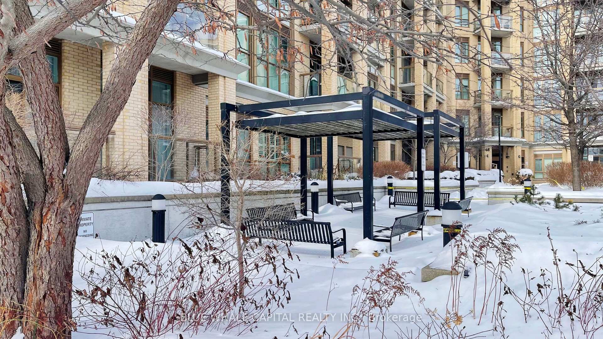 Photo 47 of Unit 426, 68 Main Street N, Markham, Old Markham Village — HOMEH