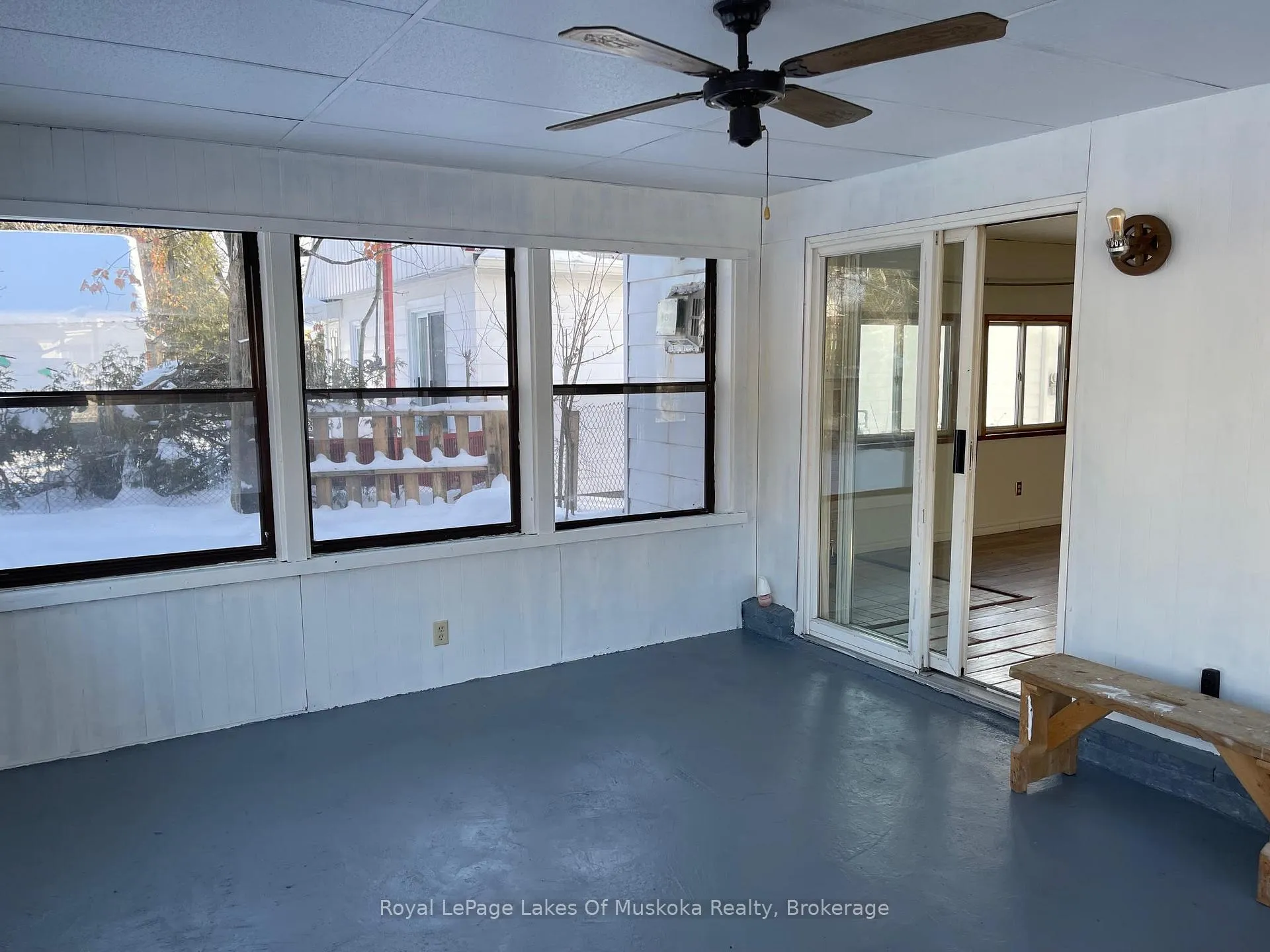 Photo 9 of 560 John Street N, Gravenhurst, Muskoka (S) — HOMEH
