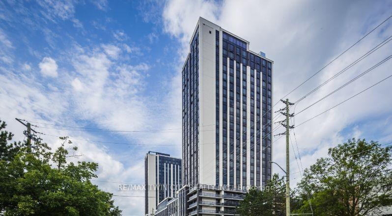 Photo 1 of Unit C- 330, 330 Philip Street, Waterloo, Downtown Waterloo — HOMEH
