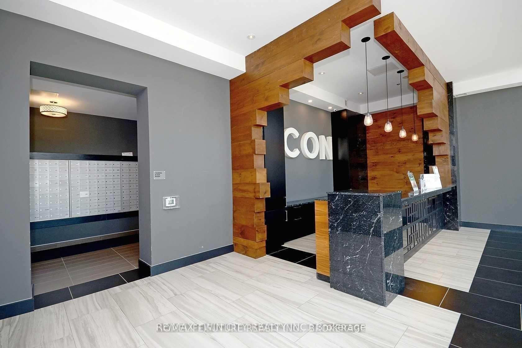 Photo 2 of Unit C- 330, 330 Philip Street, Waterloo, Downtown Waterloo — HOMEH