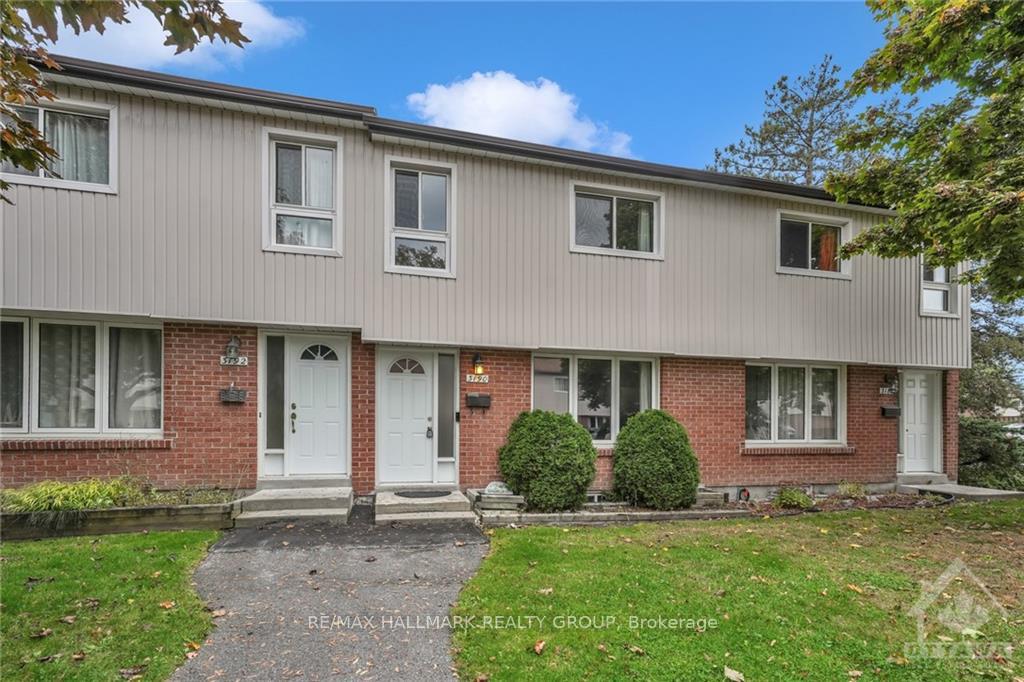 Front of 3190 Bannon Way