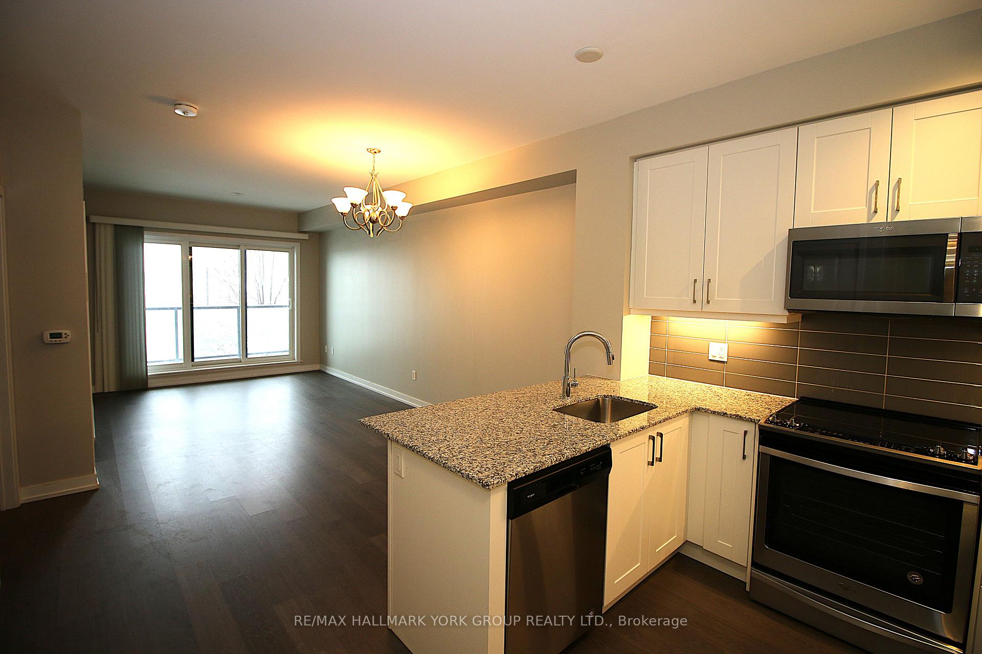Photo 2 of Unit 225, 555 William Graham Drive, Aurora, Rural Aurora — HOMEH