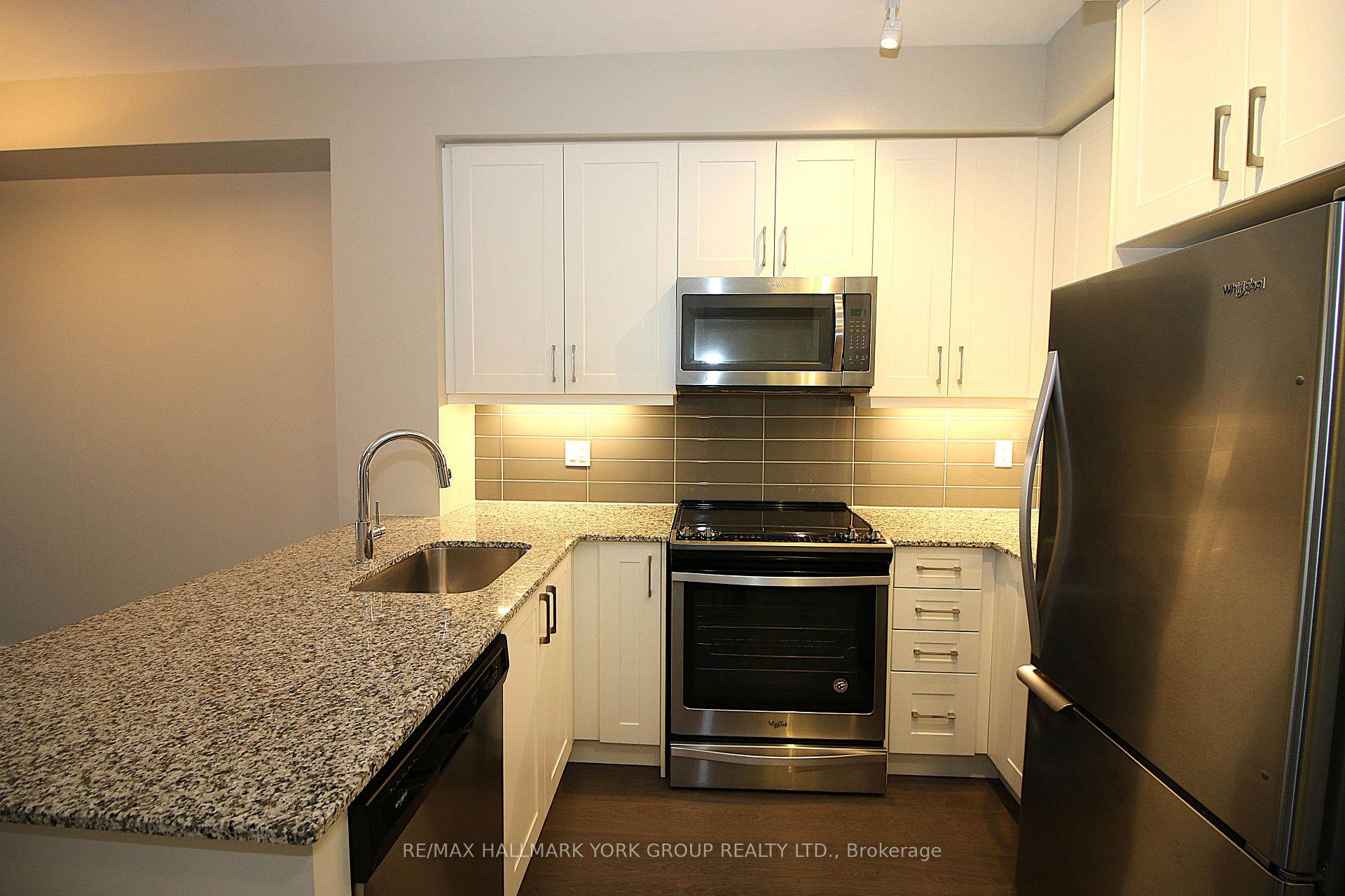 Photo 5 of Unit 225, 555 William Graham Drive, Aurora, Rural Aurora — HOMEH