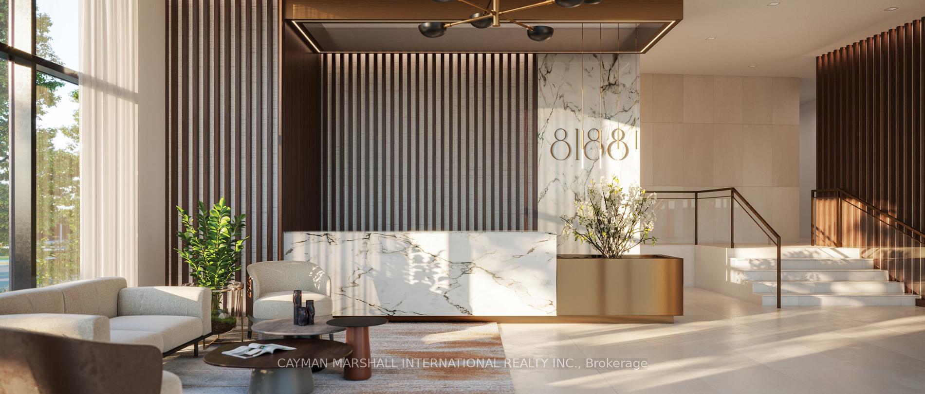 Photo 2 of Unit 113, 8188 Yonge Street, Vaughan, Uplands — HOMEH