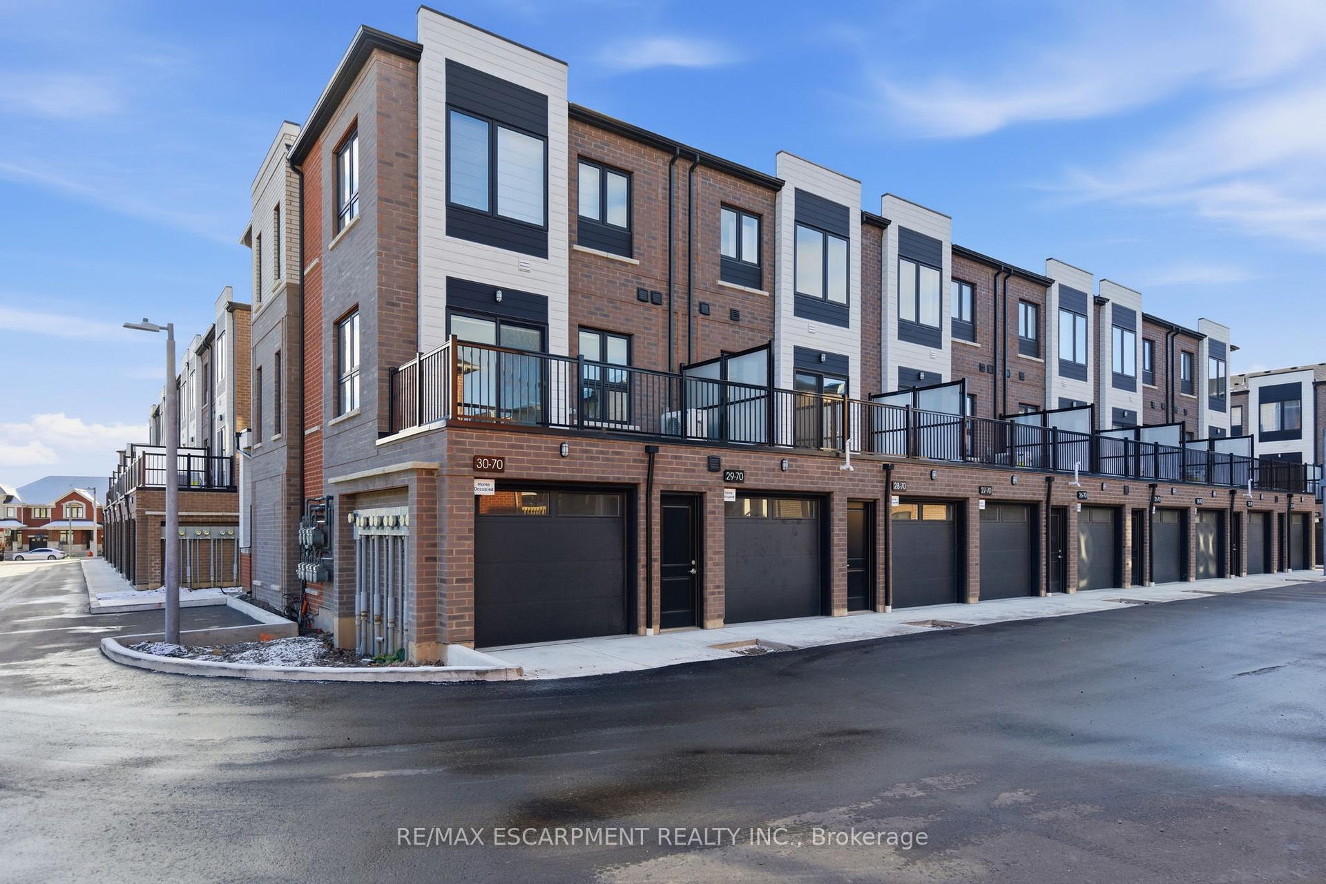 Photo 54 of Unit 29, 70 Kenesky Drive, Hamilton, Waterdown — HOMEH