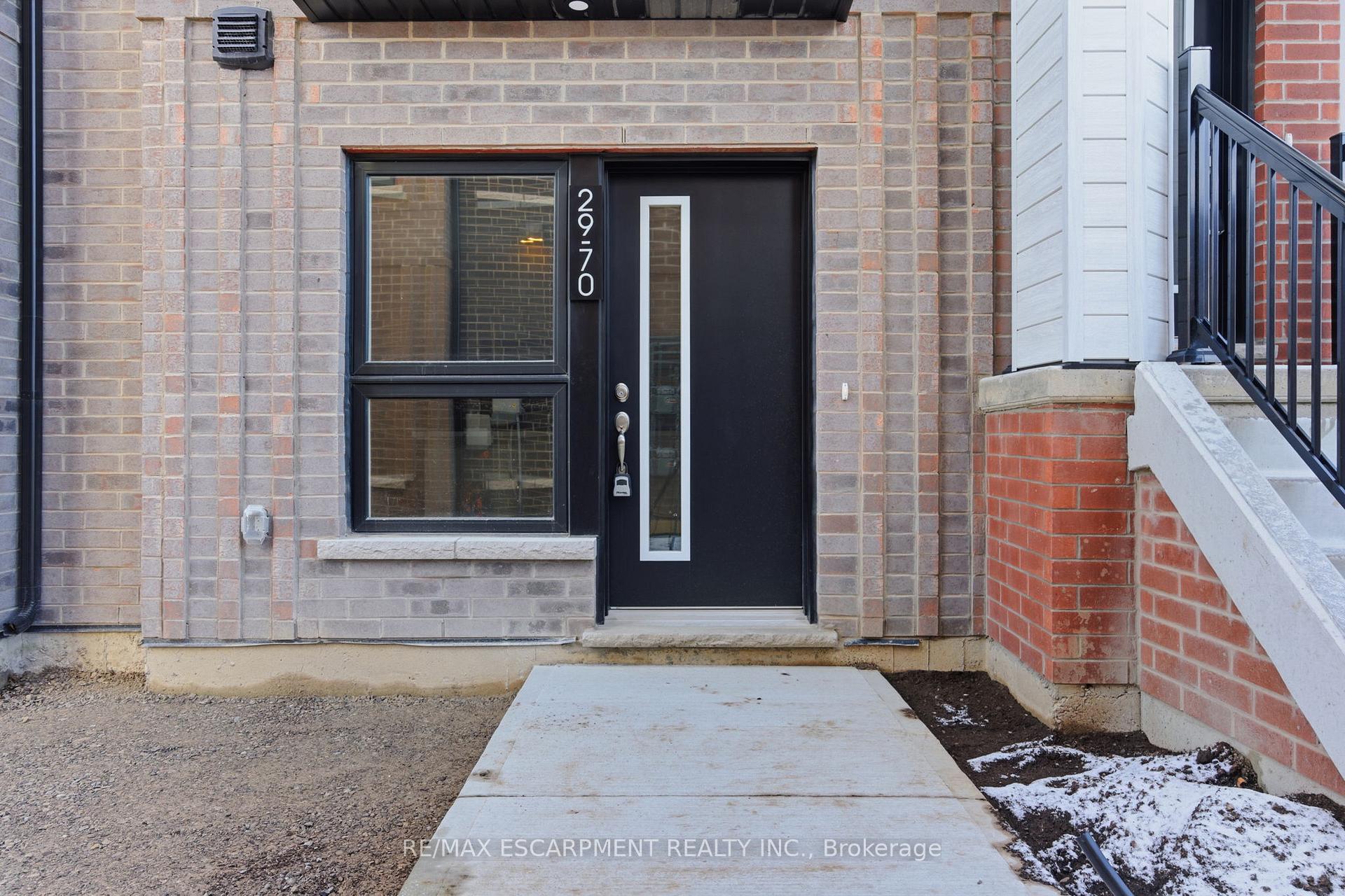 Photo 22 of Unit 29, 70 Kenesky Drive, Hamilton, Waterdown — HOMEH