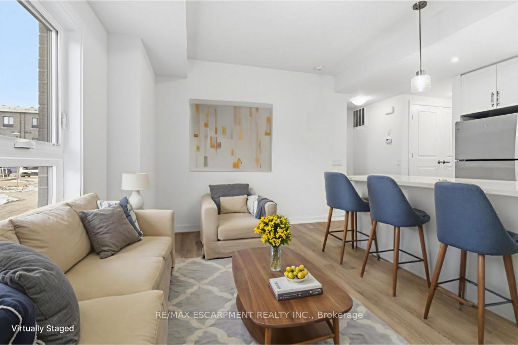 Photo 25 of Unit 29, 70 Kenesky Drive, Hamilton, Waterdown — HOMEH