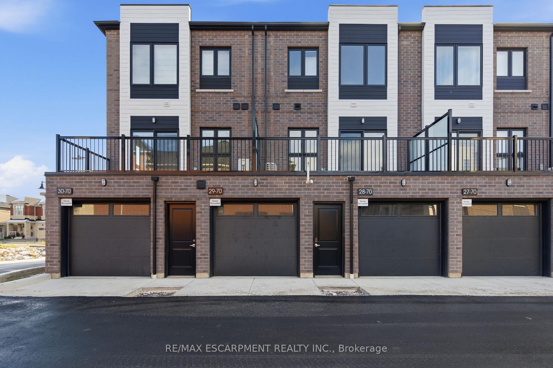 Photo 47 of Unit 29, 70 Kenesky Drive, Hamilton, Waterdown — HOMEH