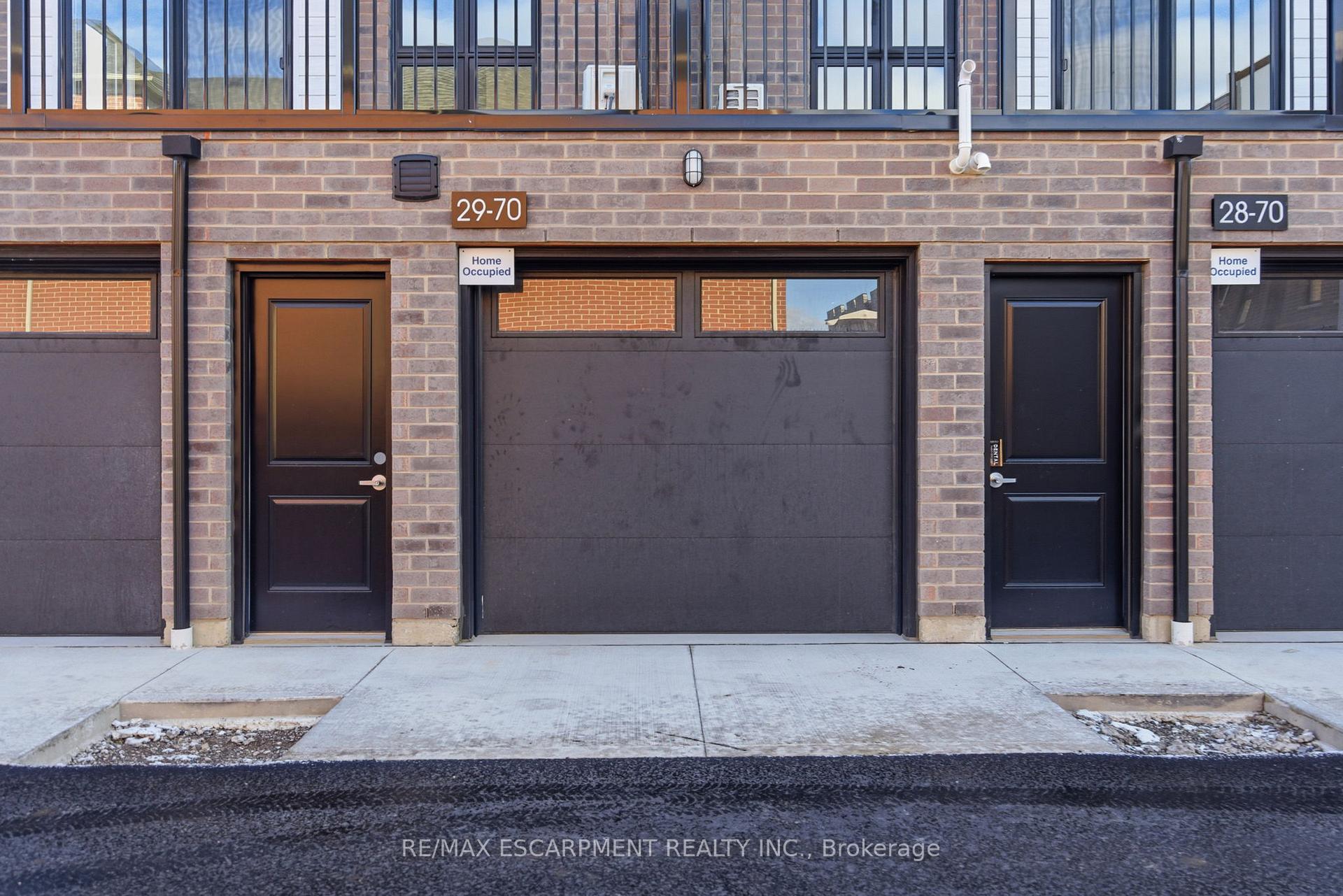 Photo 48 of Unit 29, 70 Kenesky Drive, Hamilton, Waterdown — HOMEH