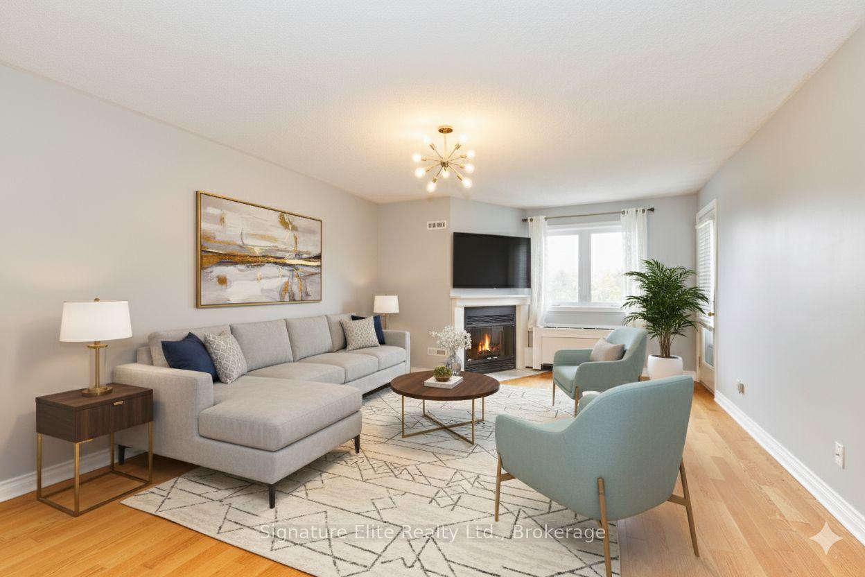 Photo 1 of Unit 404, 189 Lake Driveway W, Ajax, South West — HOMEH