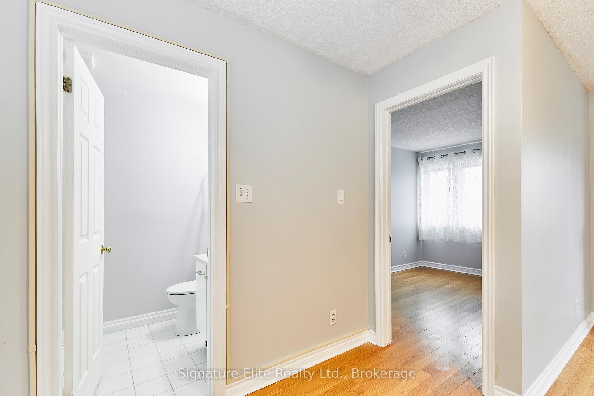 Photo 42 of Unit 404, 189 Lake Driveway W, Ajax, South West — HOMEH