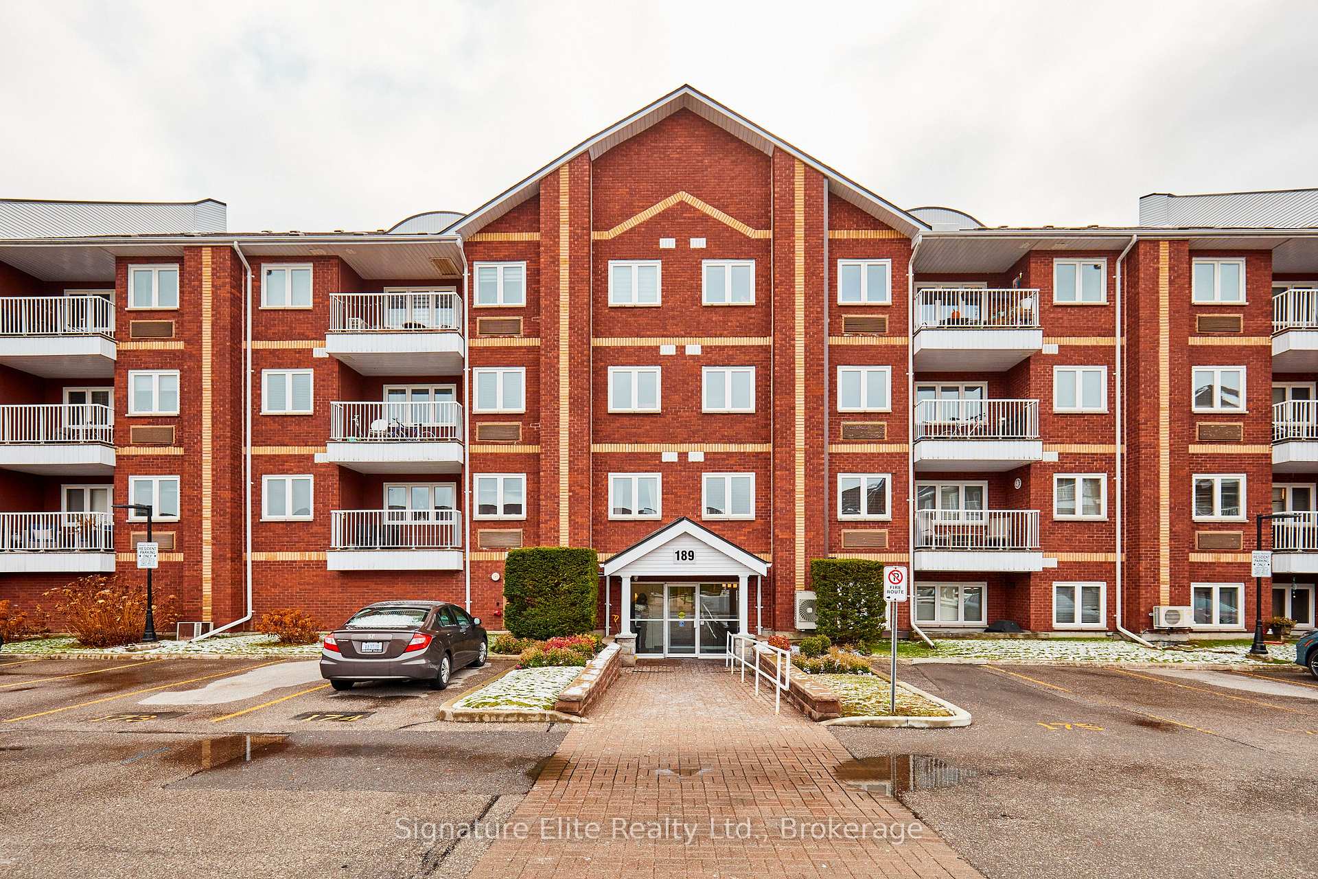 Photo 50 of Unit 404, 189 Lake Driveway W, Ajax, South West — HOMEH
