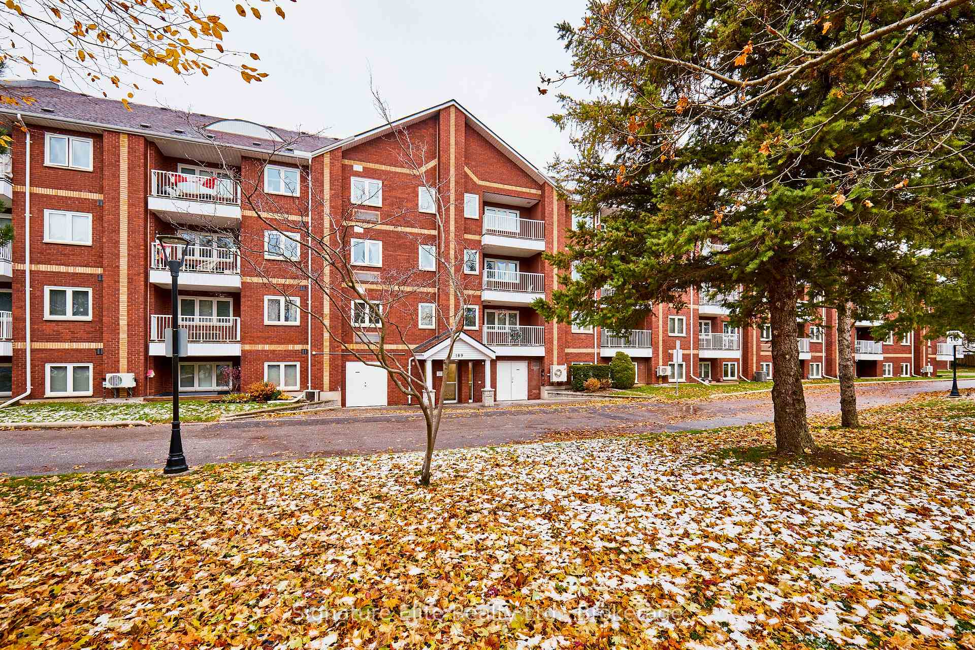 Photo 53 of Unit 404, 189 Lake Driveway W, Ajax, South West — HOMEH