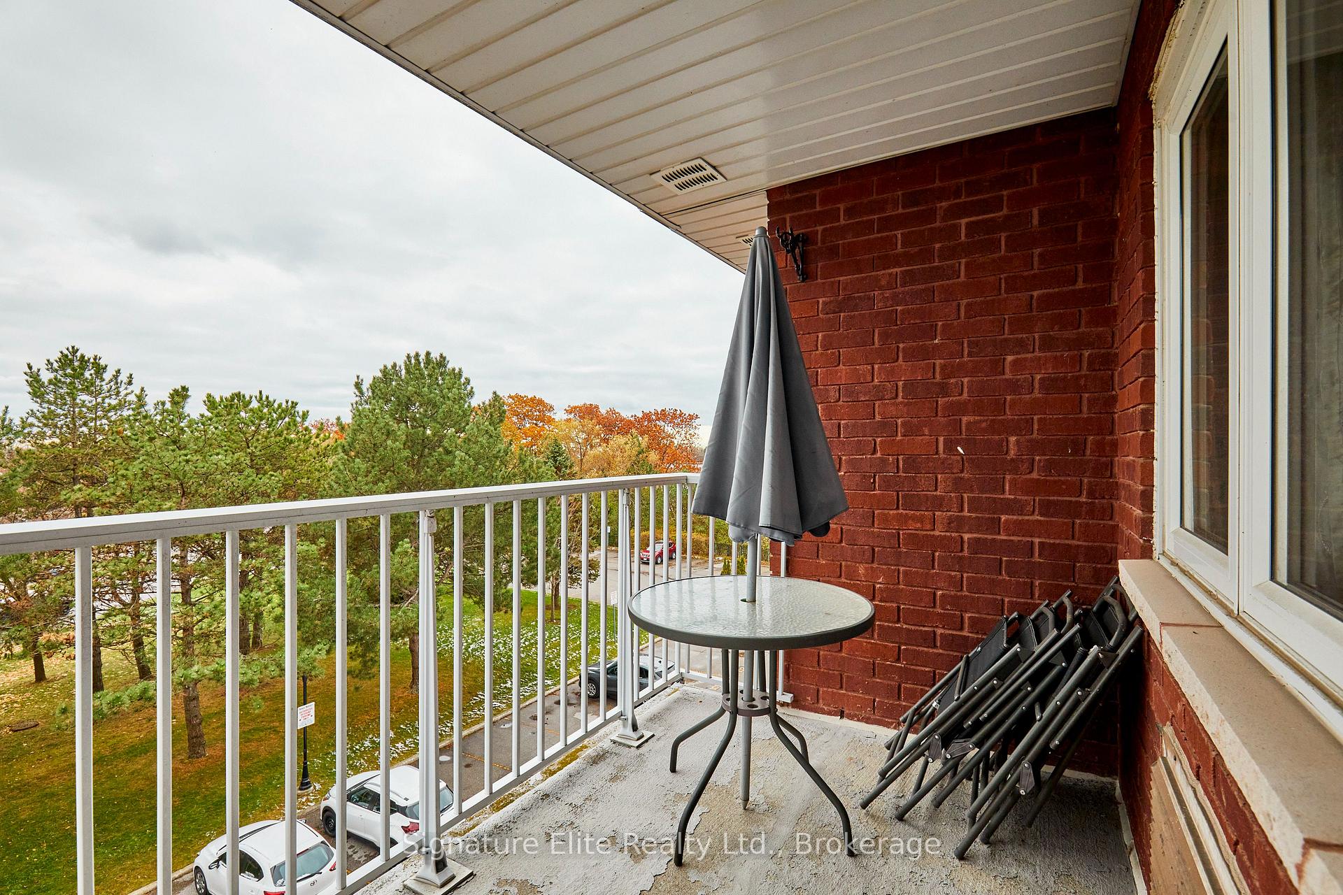 Photo 24 of Unit 404, 189 Lake Driveway W, Ajax, South West — HOMEH