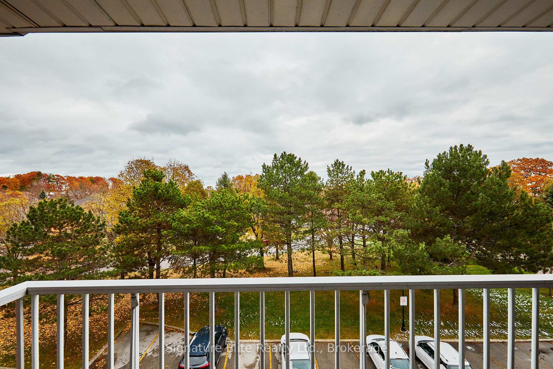 Photo 27 of Unit 404, 189 Lake Driveway W, Ajax, South West — HOMEH