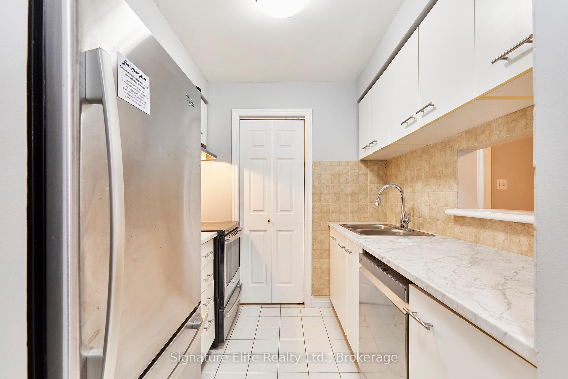 Photo 31 of Unit 404, 189 Lake Driveway W, Ajax, South West — HOMEH