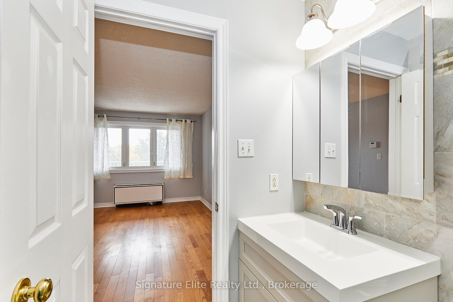 Photo 40 of Unit 404, 189 Lake Driveway W, Ajax, South West — HOMEH