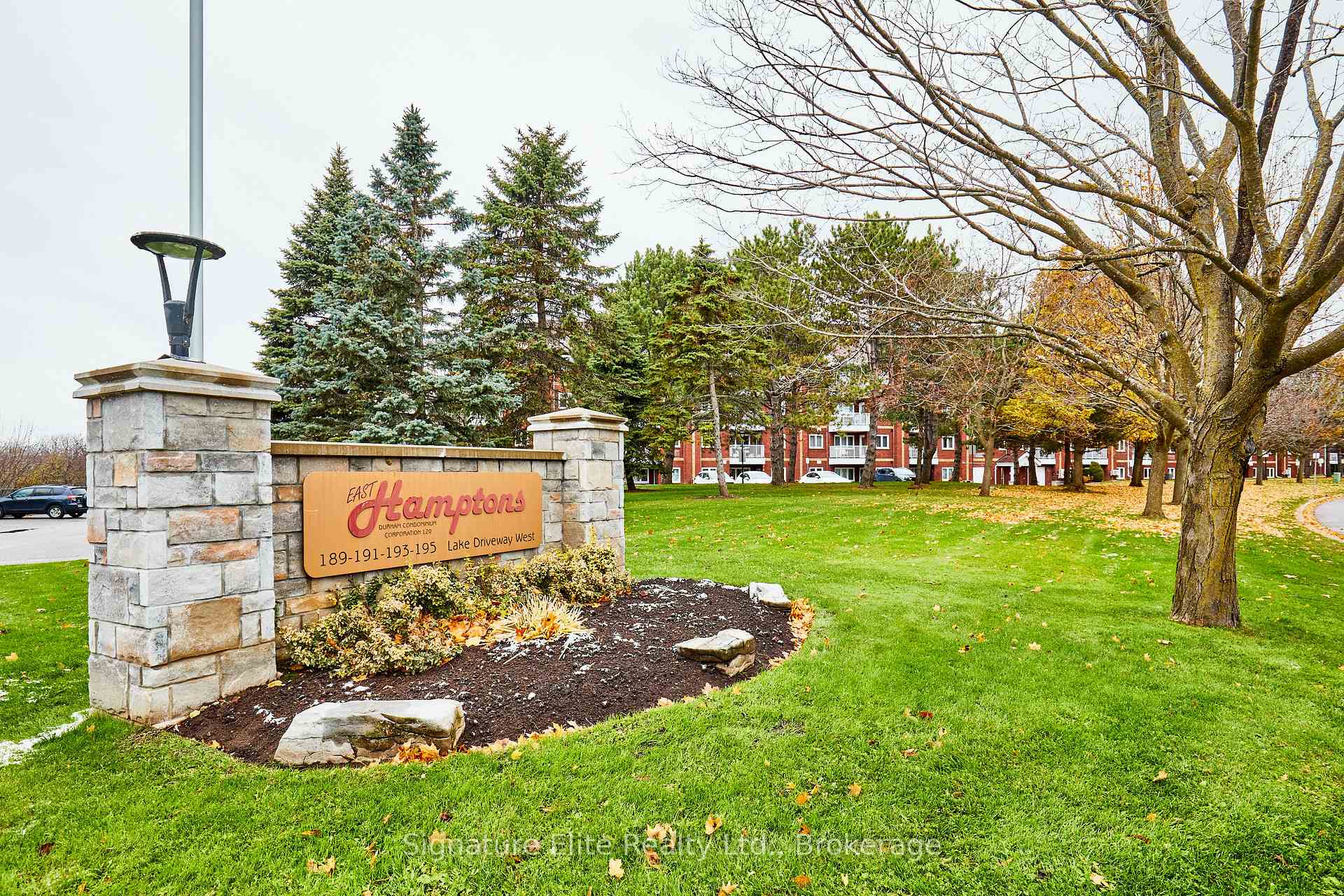 Photo 65 of Unit 404, 189 Lake Driveway W, Ajax, South West — HOMEH