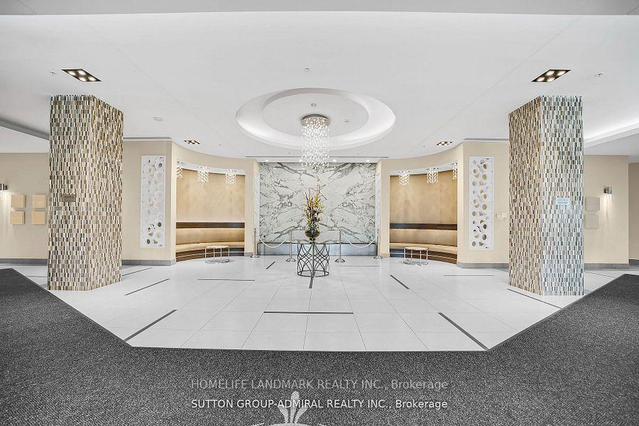 Photo 2 of Unit 1211, 85 North Park Road, Vaughan, Beverley Glen — HOMEH