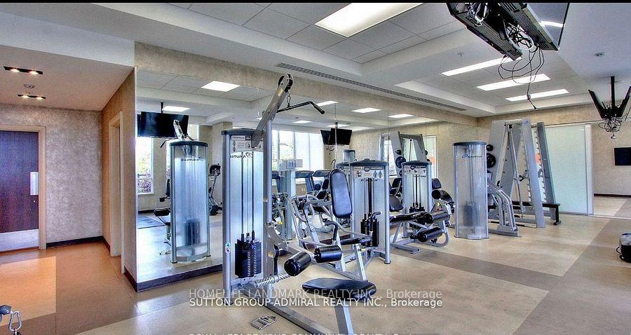 Photo 3 of Unit 1211, 85 North Park Road, Vaughan, Beverley Glen — HOMEH