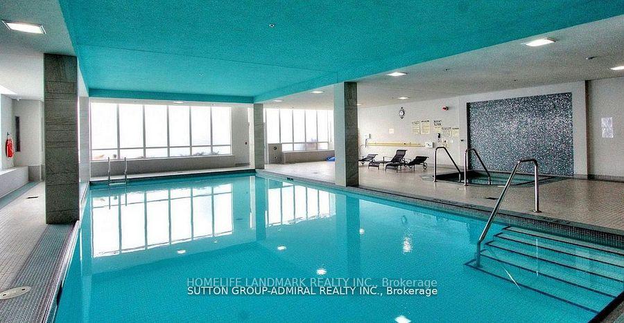 Photo 4 of Unit 1211, 85 North Park Road, Vaughan, Beverley Glen — HOMEH