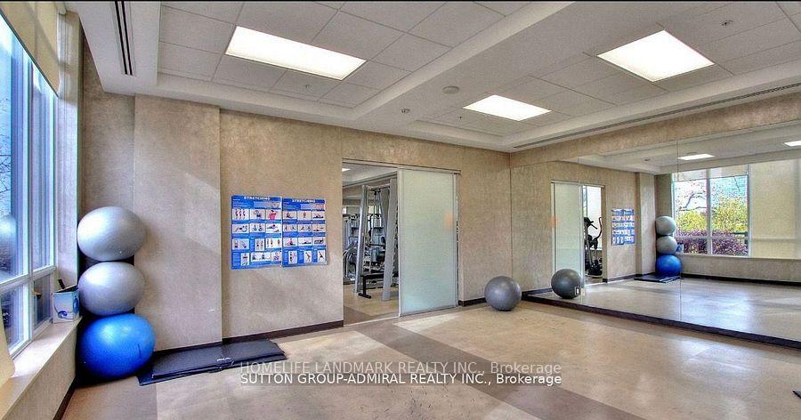 Photo 5 of Unit 1211, 85 North Park Road, Vaughan, Beverley Glen — HOMEH