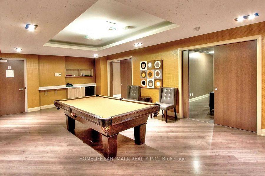Photo 6 of Unit 1211, 85 North Park Road, Vaughan, Beverley Glen — HOMEH