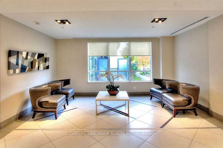 Photo 7 of Unit 1211, 85 North Park Road, Vaughan, Beverley Glen — HOMEH