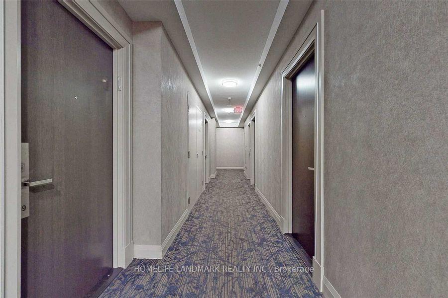 Photo 8 of Unit 1211, 85 North Park Road, Vaughan, Beverley Glen — HOMEH