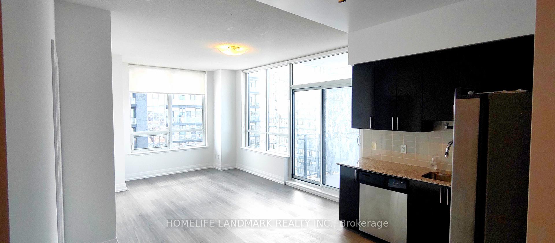 Photo 12 of Unit 1211, 85 North Park Road, Vaughan, Beverley Glen — HOMEH